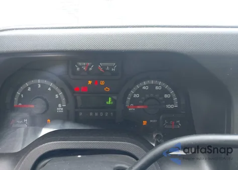 2013 Ford Econoline Xlt from USA, damaged, VIN 1FBSS3BL8DDA27168